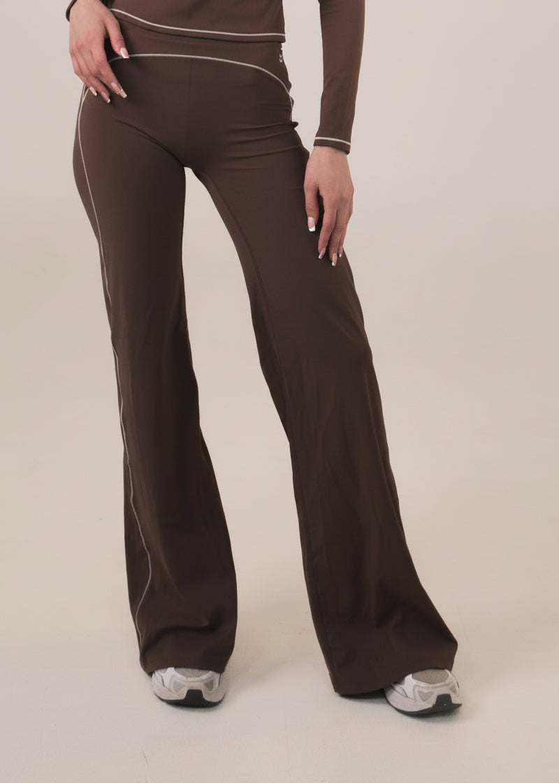 Flow pant