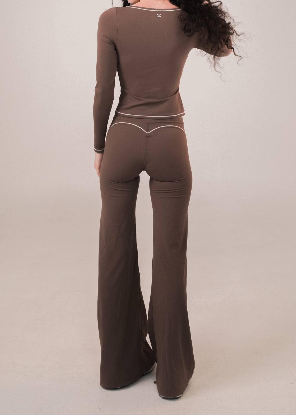 Flow pant