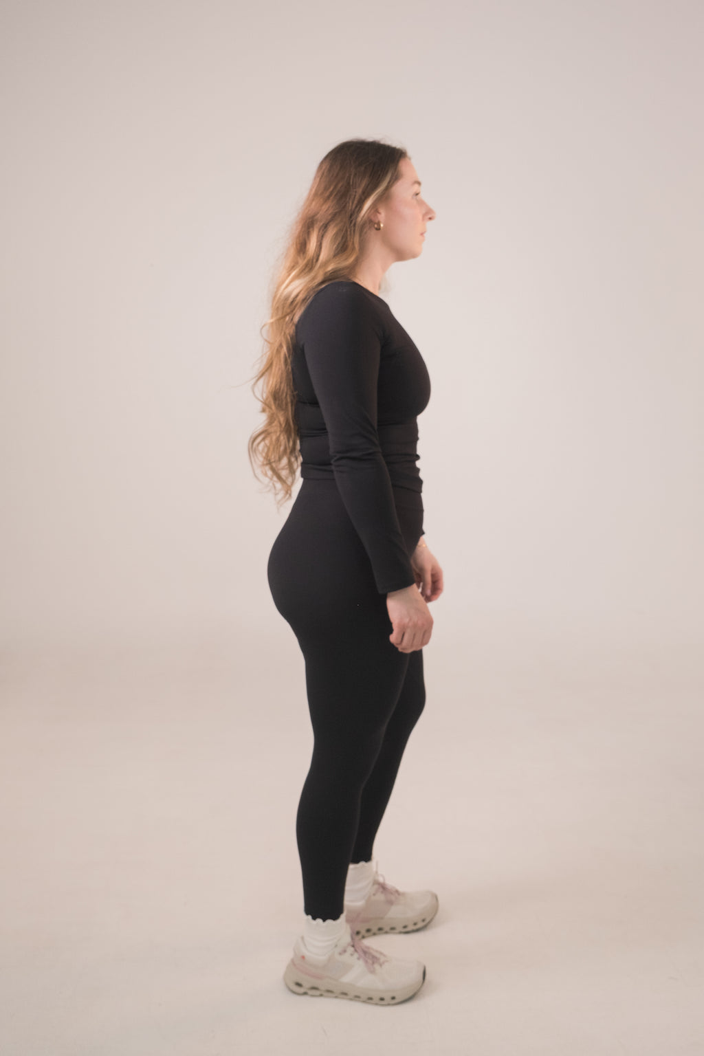Aura long-sleeve