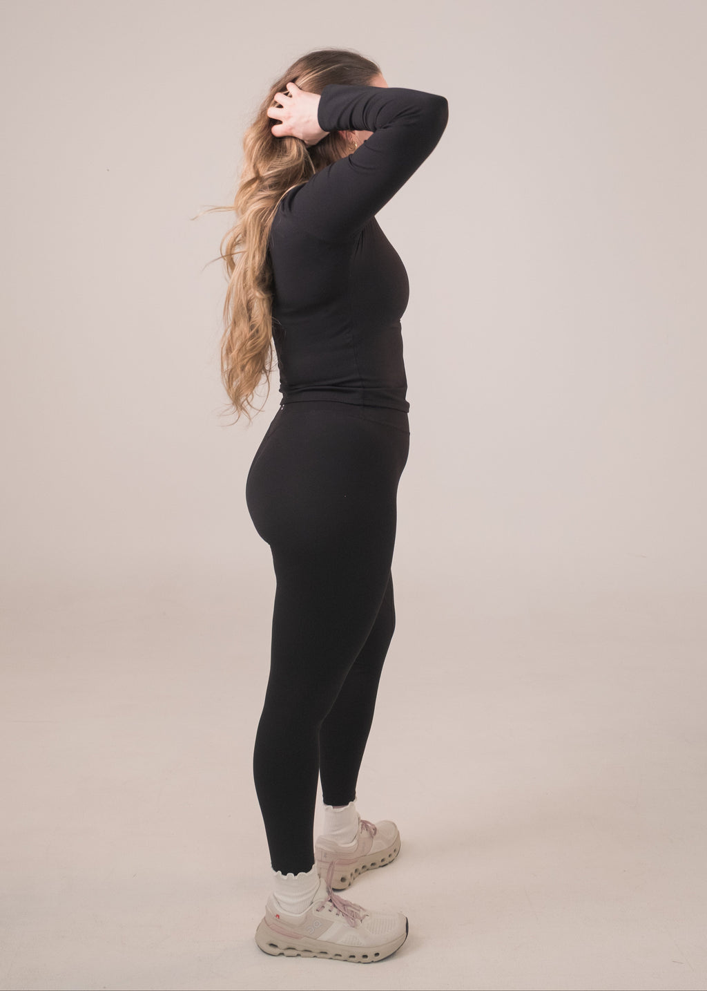 Aura legging