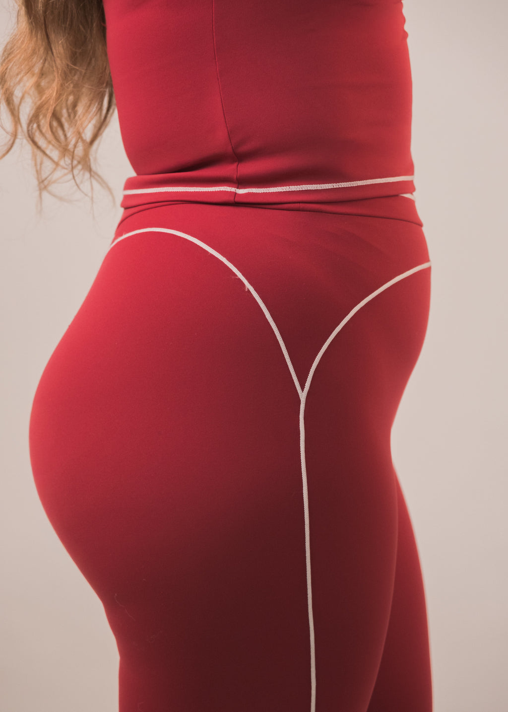 Flow pant
