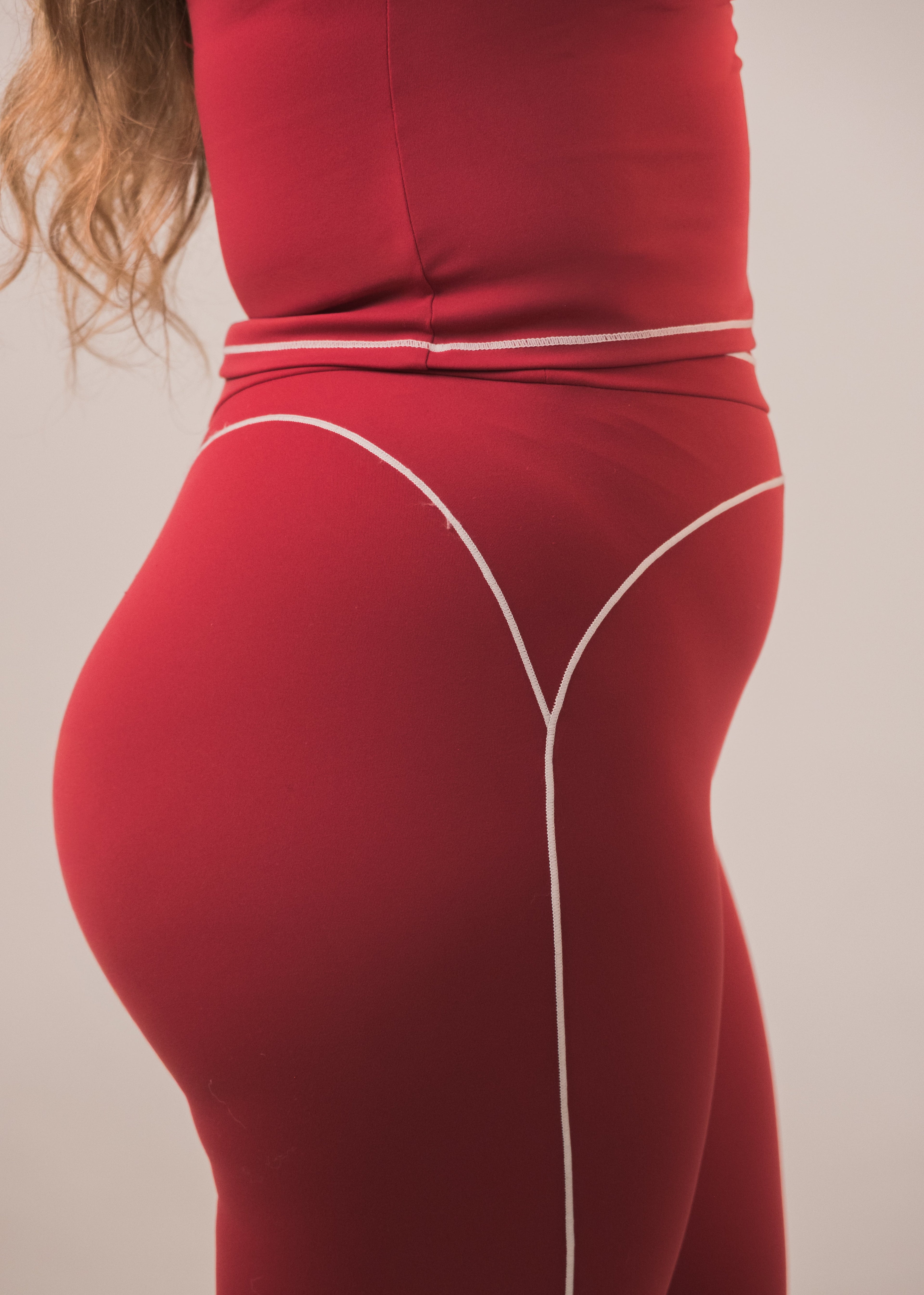 Flow pant