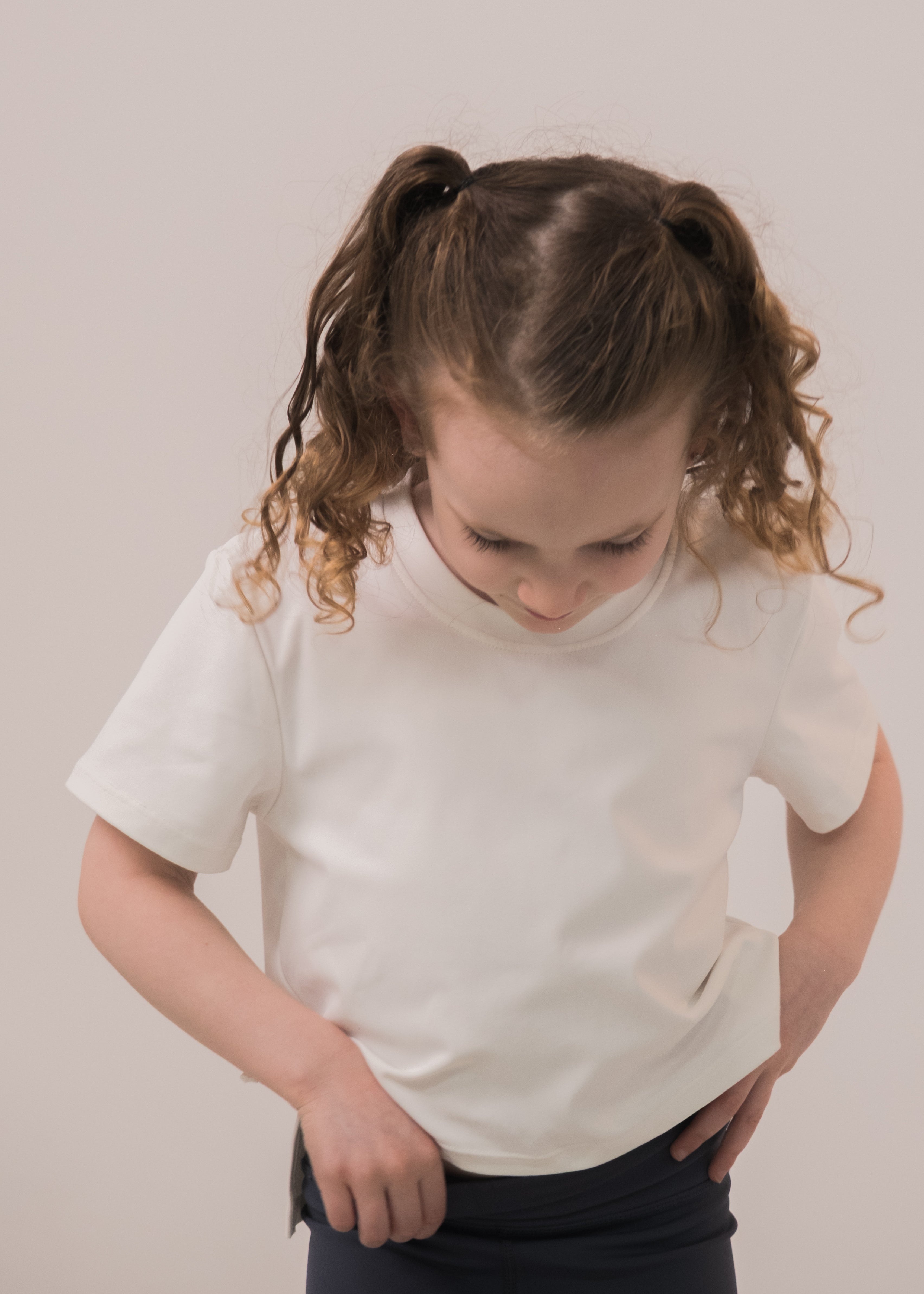 Mini tee