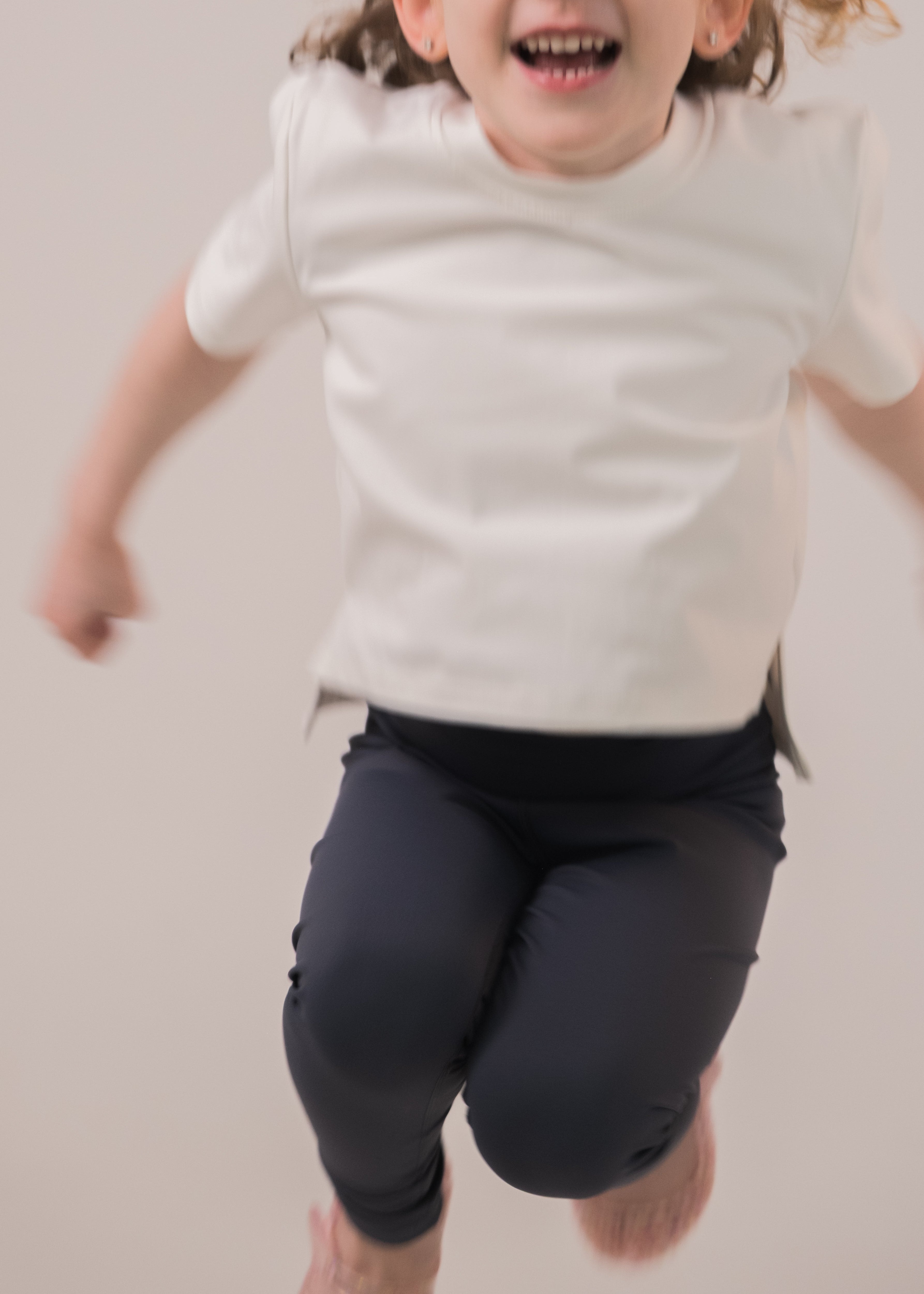 Mini leggings