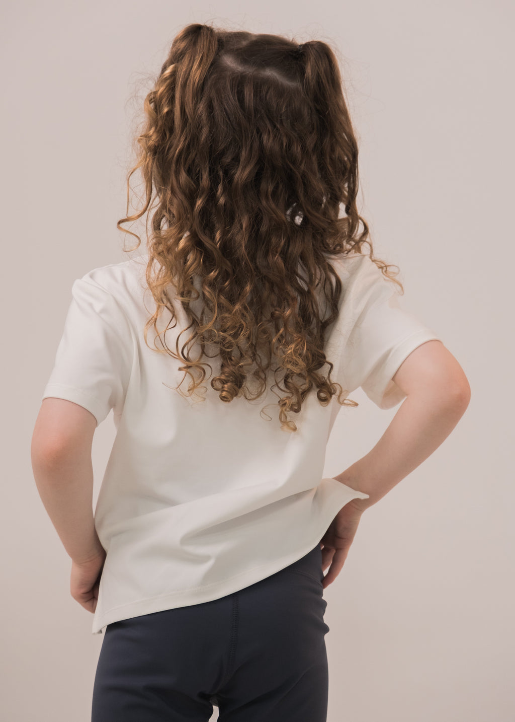 Mini tee