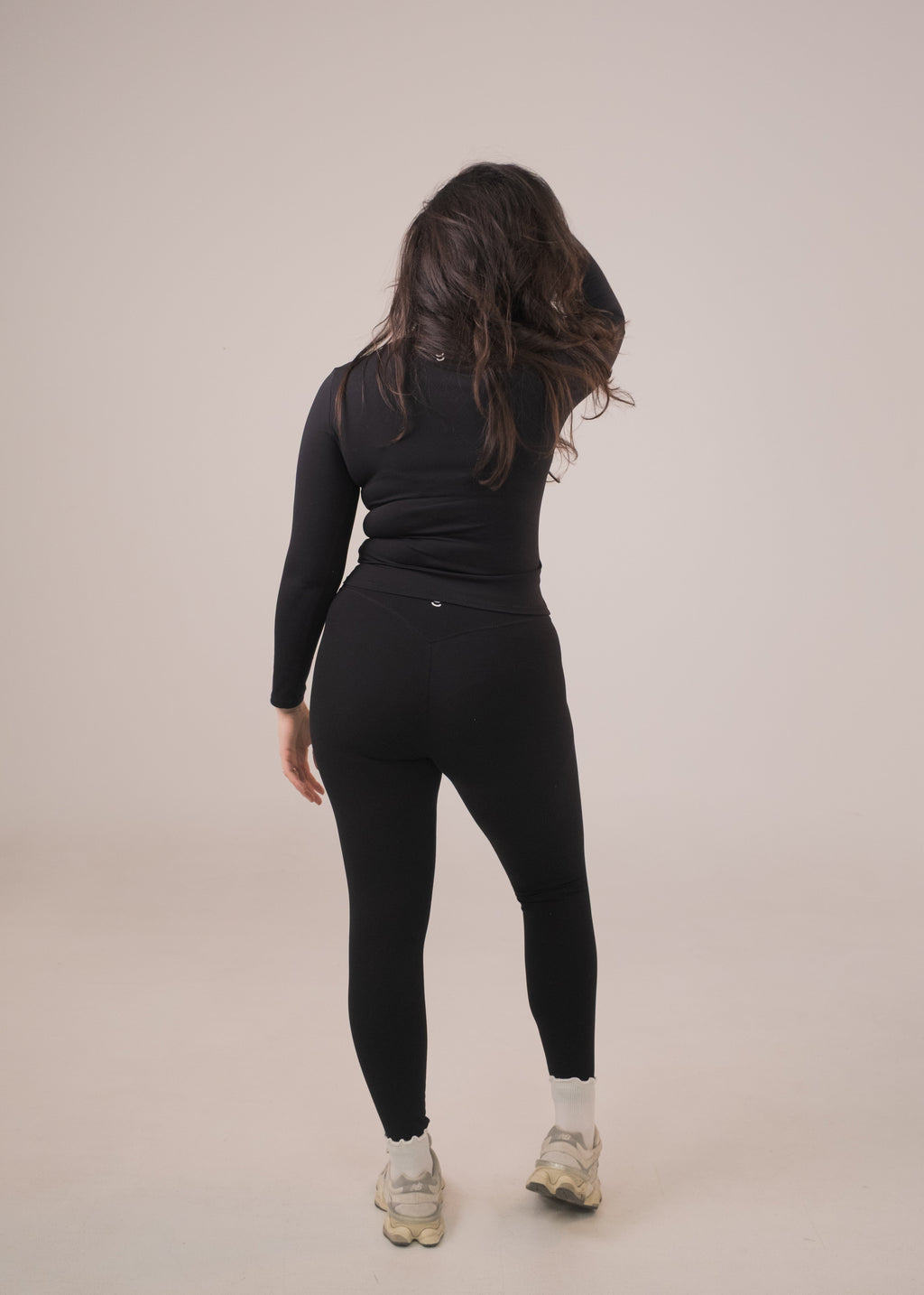 Aura long-sleeve