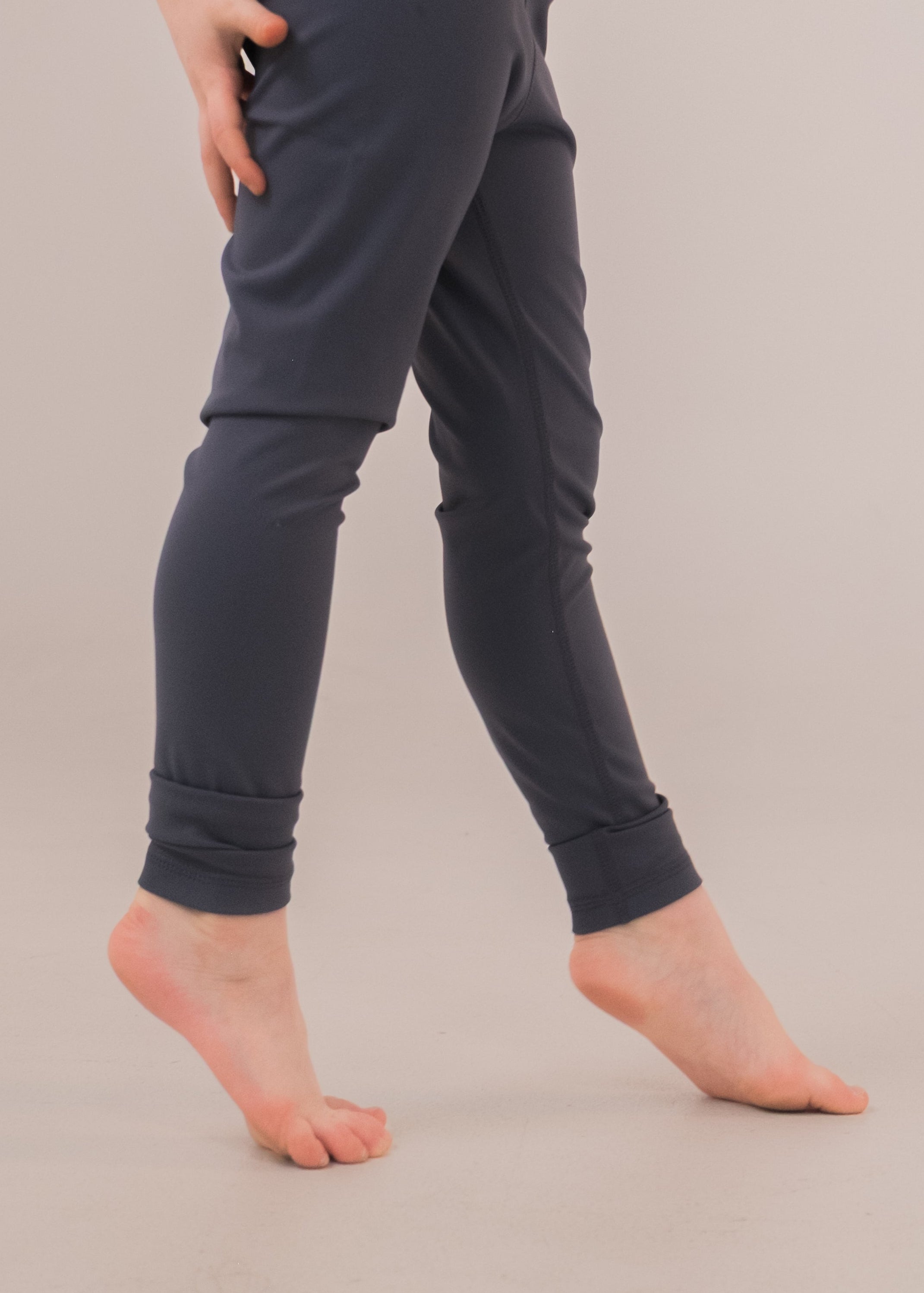 Mini leggings
