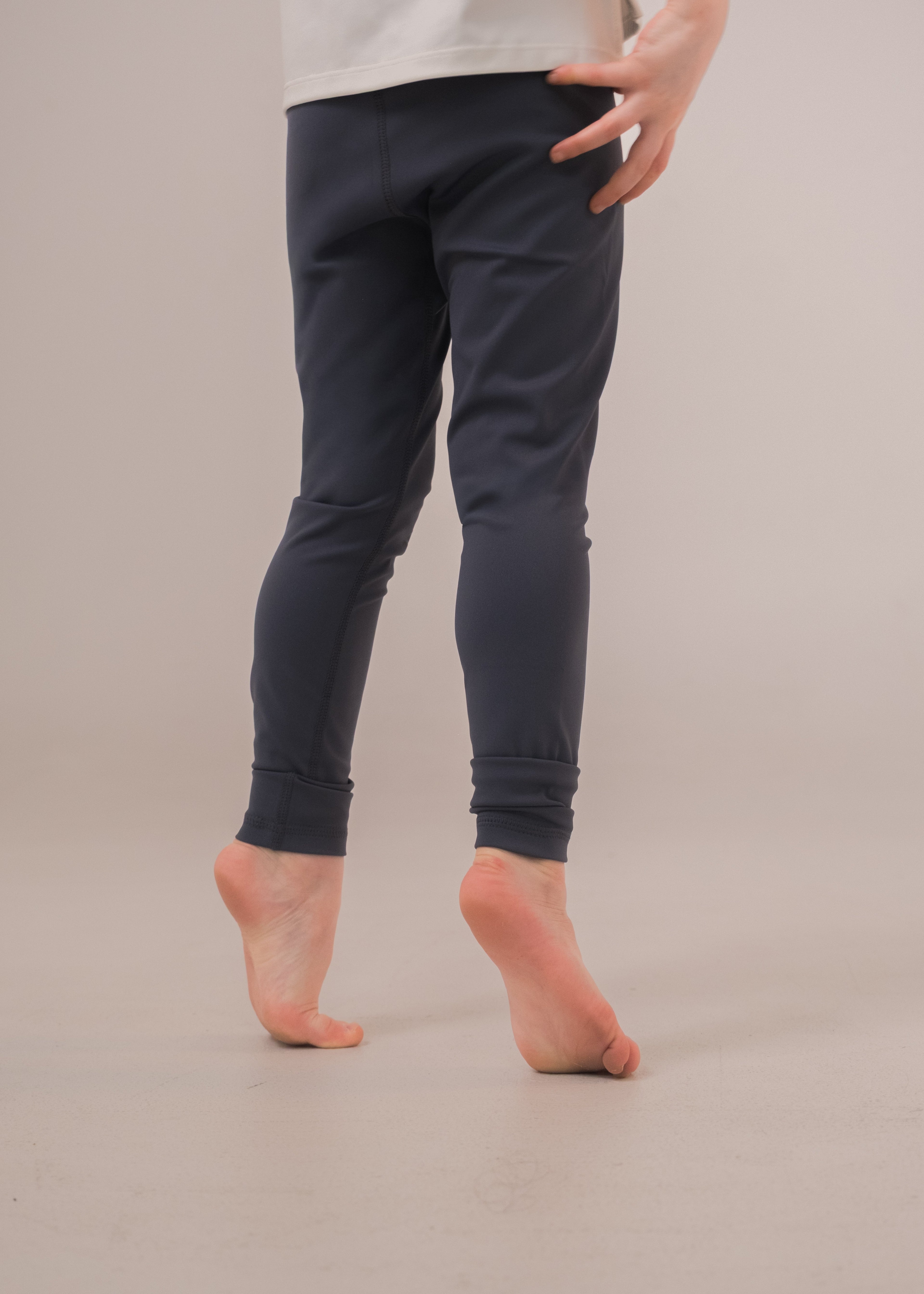 Mini leggings